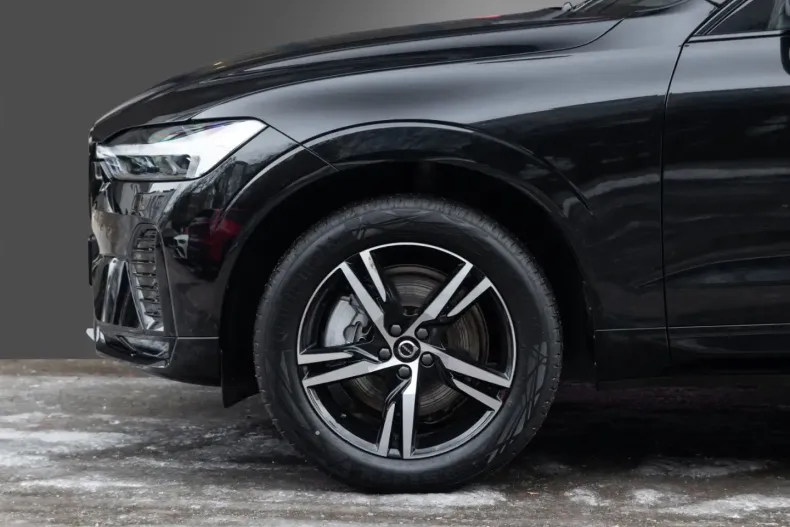 Volvo XC60 din 2021 cu 127.810 km - oferta VOL196064 - foto 7