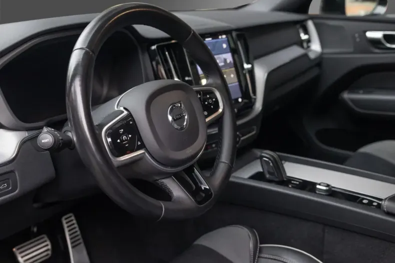 Volvo XC60 din 2021 cu 127.810 km - oferta VOL196064 - foto 8