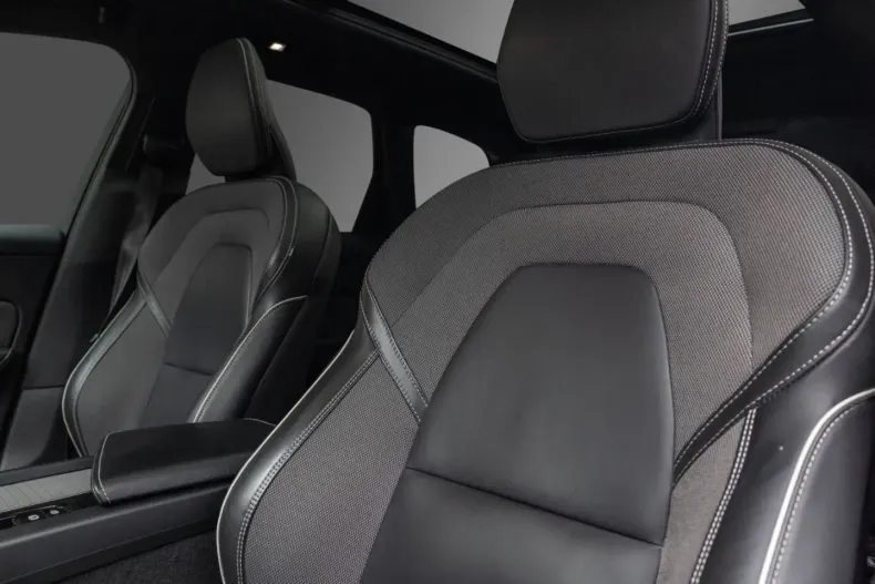 Volvo XC60 din 2021 cu 127.810 km - oferta VOL196064 - foto 9