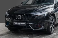 Volvo XC60 din 2021 cu 127.810 km - oferta VOL196064 - foto 11