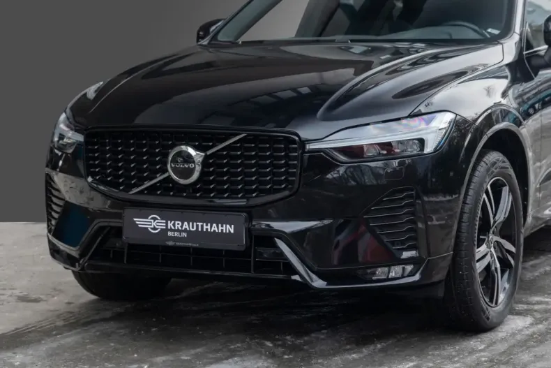 Volvo XC60 din 2021 cu 127.810 km - oferta VOL196064 - foto 11