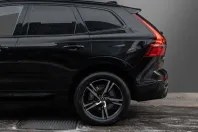 Volvo XC60 din 2021 cu 127.810 km - oferta VOL196064 - foto 12