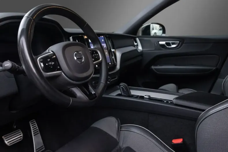 Volvo XC60 din 2021 cu 127.810 km - oferta VOL196064 - foto 15