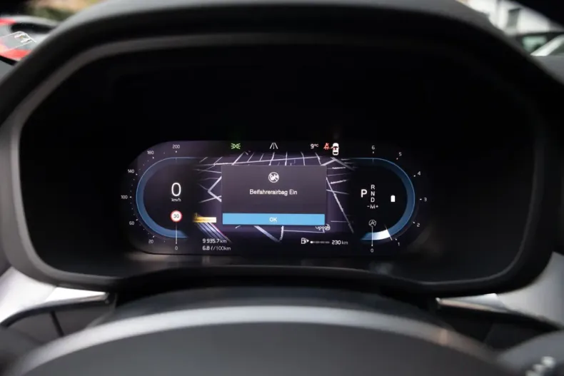 Volvo XC60 din 2021 cu 127.810 km - oferta VOL196064 - foto 23