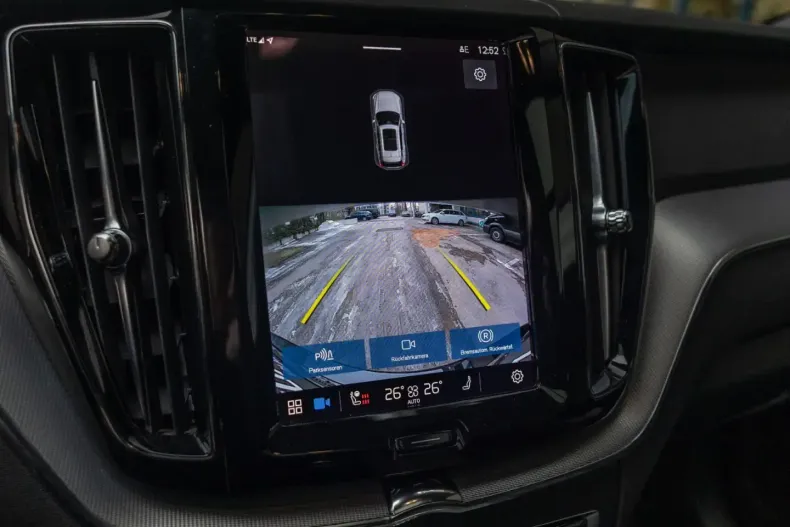 Volvo XC60 din 2021 cu 127.810 km - oferta VOL196064 - foto 24