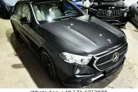 Mercedes-Benz E 220 (Clasa E) din 2024 cu 18.750 km - oferta MER196065 - foto 1