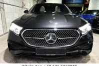 Mercedes-Benz E 220 (Clasa E) din 2024 cu 18.750 km - oferta MER196065 - foto 2