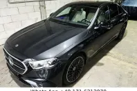 Mercedes-Benz E 220 (Clasa E) din 2024 cu 18.750 km - oferta MER196065 - foto 3