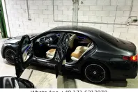 Mercedes-Benz E 220 (Clasa E) din 2024 cu 18.750 km - oferta MER196065 - foto 4