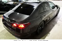 Mercedes-Benz E 220 (Clasa E) din 2024 cu 18.750 km - oferta MER196065 - foto 5