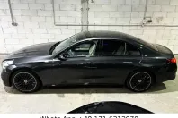 Mercedes-Benz E 220 (Clasa E) din 2024 cu 18.750 km - oferta MER196065 - foto 6