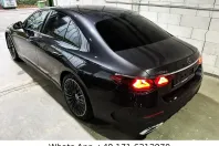 Mercedes-Benz E 220 (Clasa E) din 2024 cu 18.750 km - oferta MER196065 - foto 7