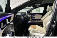 Mercedes-Benz E 220 (Clasa E) din 2024 cu 18.750 km - oferta MER196065 - foto 8