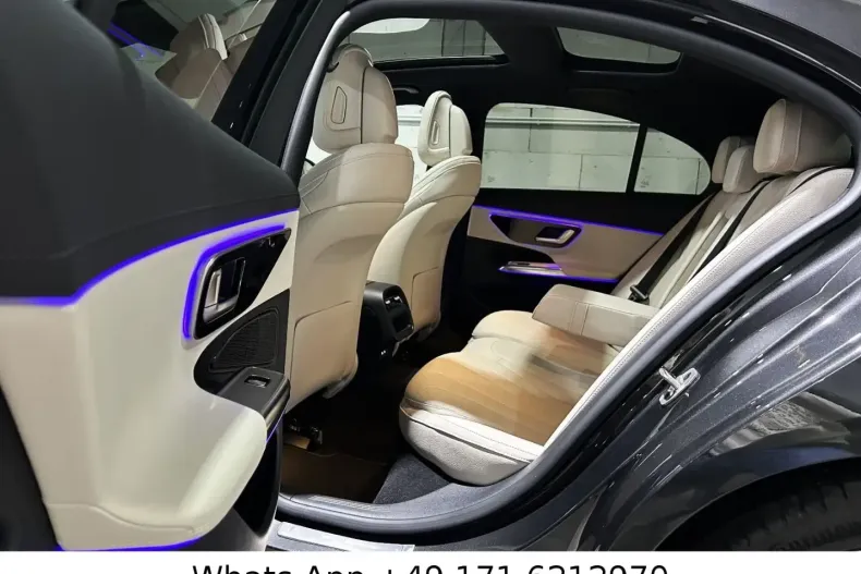 Mercedes-Benz E 220 (Clasa E) din 2024 cu 18.750 km - oferta MER196065 - foto 12