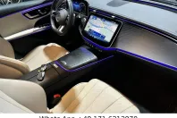 Mercedes-Benz E 220 (Clasa E) din 2024 cu 18.750 km - oferta MER196065 - foto 16