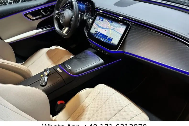 Mercedes-Benz E 220 (Clasa E) din 2024 cu 18.750 km - oferta MER196065 - foto 16