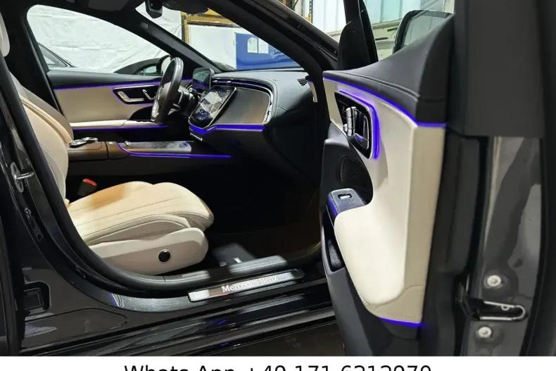 Mercedes-Benz E 220 (Clasa E) din 2024 cu 18.750 km - oferta MER196065 - foto 17