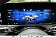 Mercedes-Benz E 220 (Clasa E) din 2024 cu 18.750 km - oferta MER196065 - foto 18