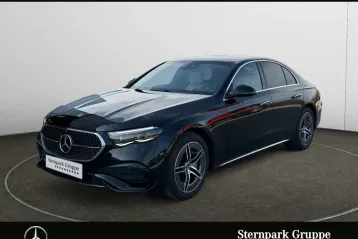 Mercedes-Benz E 300 din 2024 - oferta MER196066