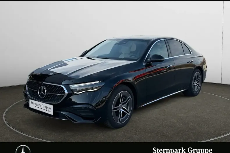 Mercedes-Benz E 300 (Clasa E) din 2024 cu 21.990 km - oferta MER196066 - foto 1