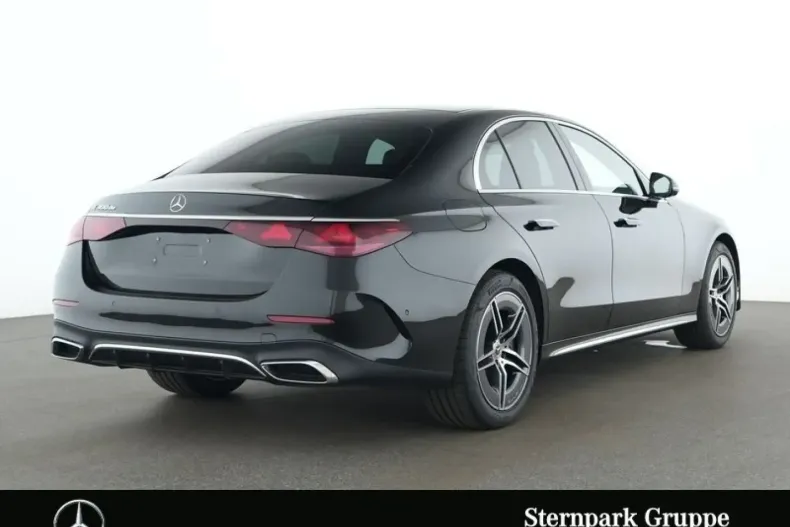 Mercedes-Benz E 300 (Clasa E) din 2024 cu 21.990 km - oferta MER196066 - foto 2