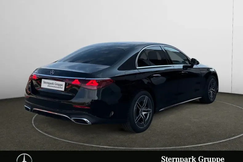 Mercedes-Benz E 300 (Clasa E) din 2024 cu 21.990 km - oferta MER196066 - foto 5