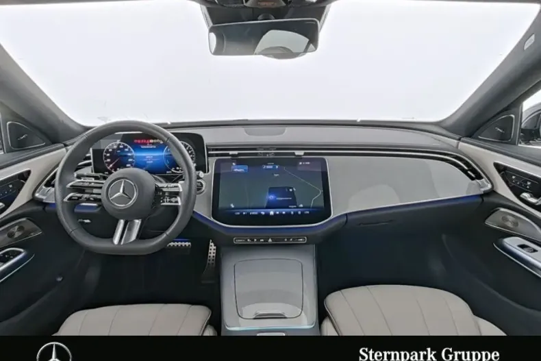 Mercedes-Benz E 300 (Clasa E) din 2024 cu 21.990 km - oferta MER196066 - foto 6