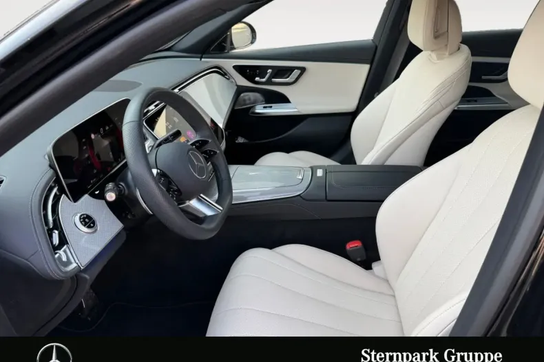 Mercedes-Benz E 300 (Clasa E) din 2024 cu 21.990 km - oferta MER196066 - foto 9