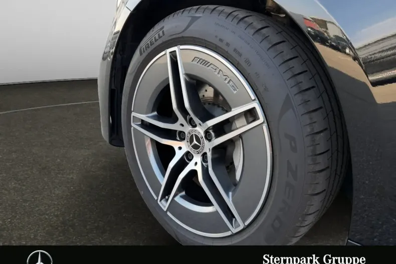 Mercedes-Benz E 300 (Clasa E) din 2024 cu 21.990 km - oferta MER196066 - foto 14