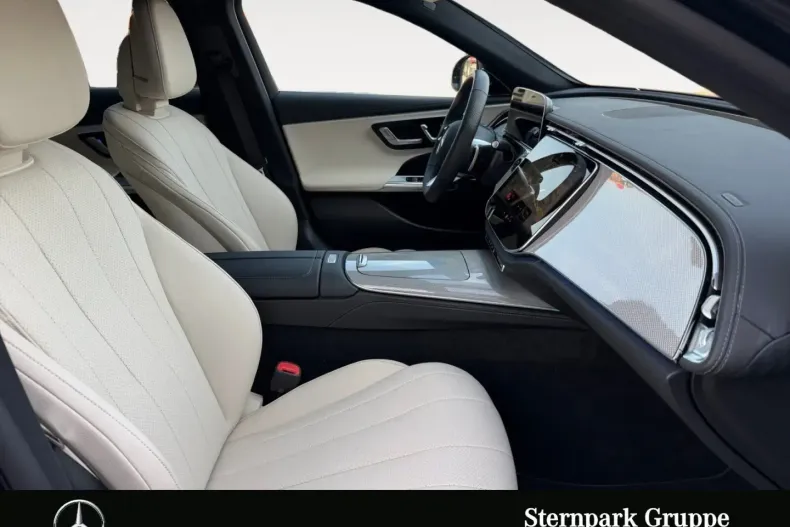 Mercedes-Benz E 300 (Clasa E) din 2024 cu 21.990 km - oferta MER196066 - foto 15