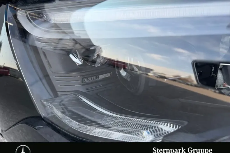 Mercedes-Benz E 300 (Clasa E) din 2024 cu 21.990 km - oferta MER196066 - foto 16