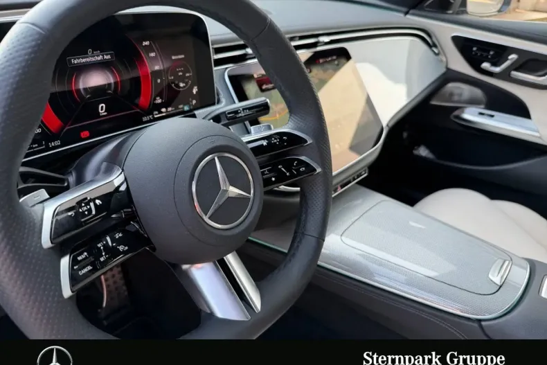 Mercedes-Benz E 300 (Clasa E) din 2024 cu 21.990 km - oferta MER196066 - foto 17