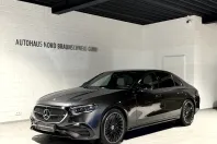 Mercedes-Benz E 300 (Clasa E) din 2024 cu 22.540 km - oferta MER196067 - foto 1