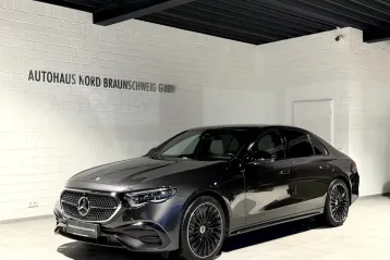 Mercedes-Benz E 300 din 2024 - oferta MER196067