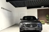 Mercedes-Benz E 300 (Clasa E) din 2024 cu 22.540 km - oferta MER196067 - foto 2