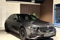 Mercedes-Benz E 300 (Clasa E) din 2024 cu 22.540 km - oferta MER196067 - foto 4