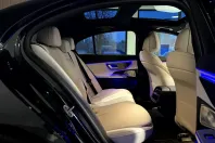 Mercedes-Benz E 300 (Clasa E) din 2024 cu 22.540 km - oferta MER196067 - foto 8