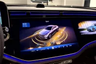 Mercedes-Benz E 300 (Clasa E) din 2024 cu 22.540 km - oferta MER196067 - foto 18