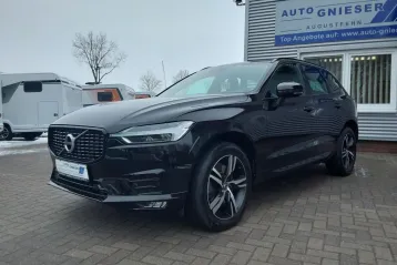 Volvo XC60 din 2021 - oferta VOL196068