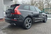 Volvo XC60 din 2021 cu 90.100 km - oferta VOL196068 - foto 2