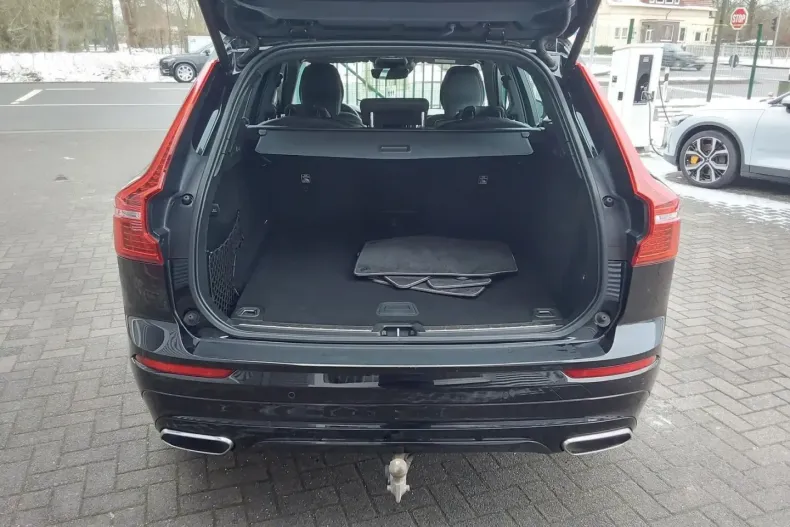 Volvo XC60 din 2021 cu 90.100 km - oferta VOL196068 - foto 6