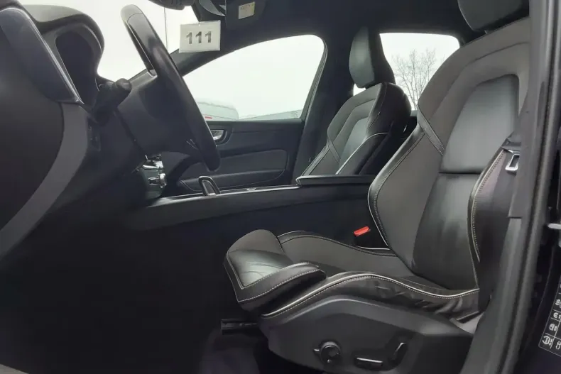 Volvo XC60 din 2021 cu 90.100 km - oferta VOL196068 - foto 7