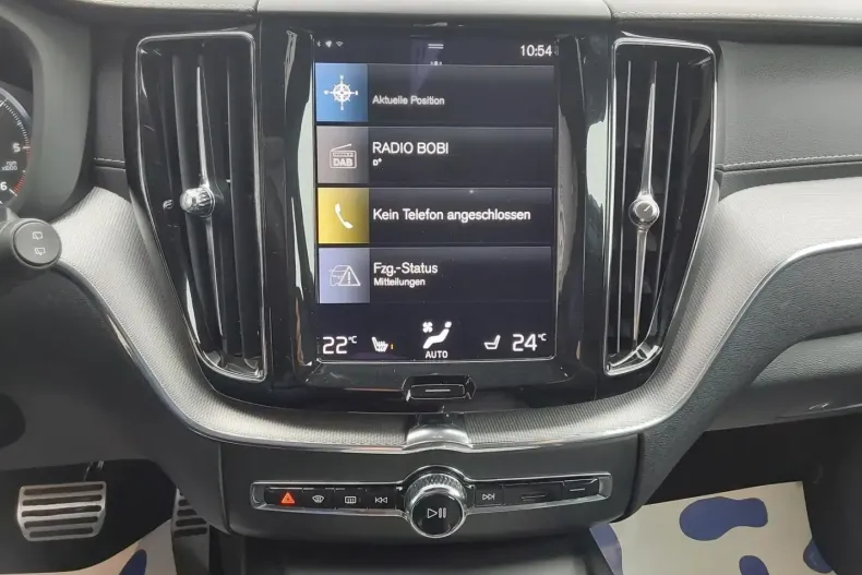 Volvo XC60 din 2021 cu 90.100 km - oferta VOL196068 - foto 10