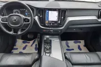 Volvo XC60 din 2021 cu 90.100 km - oferta VOL196068 - foto 12