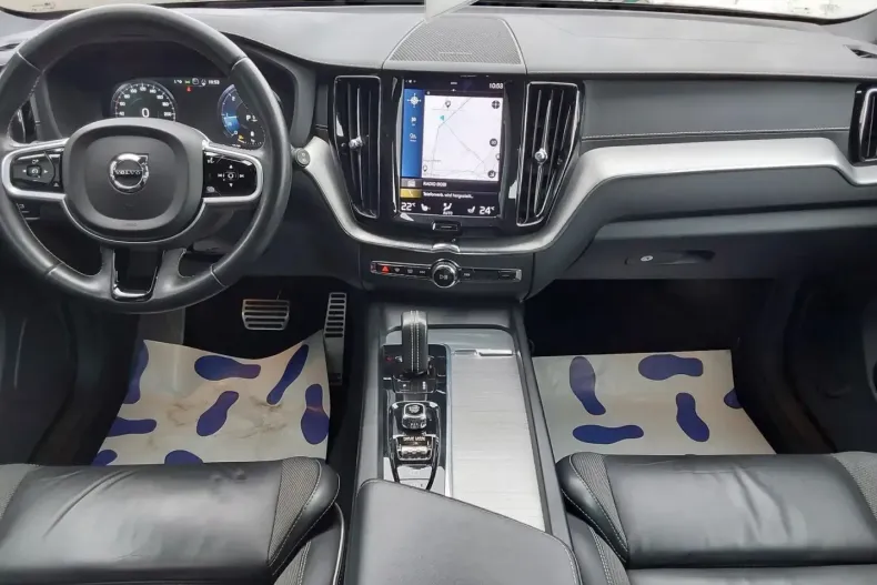 Volvo XC60 din 2021 cu 90.100 km - oferta VOL196068 - foto 12