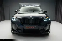 BMW X4 M (Seria X) din 2024 cu 13.850 km - oferta BMW196069 - foto 2