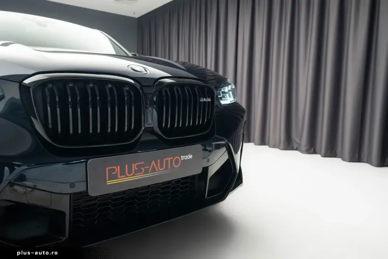 BMW X4 M (Seria X) din 2024 cu 13.850 km - oferta BMW196069 - foto 5