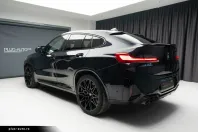 BMW X4 M (Seria X) din 2024 cu 13.850 km - oferta BMW196069 - foto 9