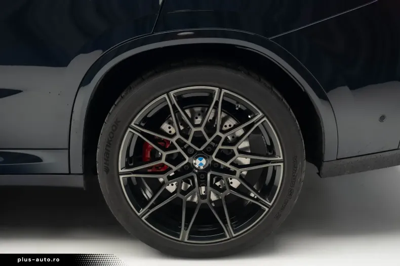 BMW X4 M (Seria X) din 2024 cu 13.850 km - oferta BMW196069 - foto 14