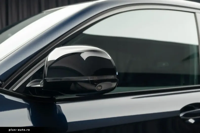 BMW X4 M (Seria X) din 2024 cu 13.850 km - oferta BMW196069 - foto 15